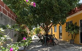 Casa Cuevas&Amaro