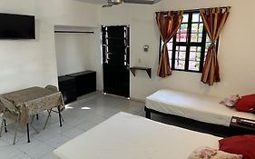 Casa Cuevas&Amaro